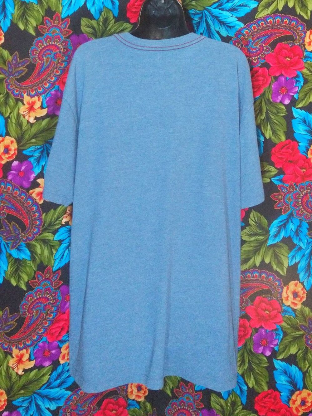 MEN'S RVCA x ANP SHIRT MENS SIZE XL TEE SURF SKATE STREET WEAR X-LARGE - Picture 2 of 2